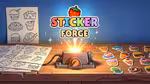 Sticker Forge - 在线游戏