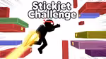 Stickjet Challenge - Jouer en ligne