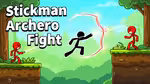 Stickman Archero Fight - Jugar en línea