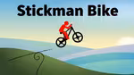 Stickman Bike - 在线游戏
