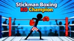 Stickman Boxing KO Champion - العب أونلاين