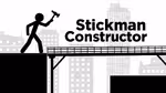 Stickman Bridge Constructor - オンラインでプレイ