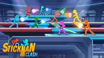 Stickman Clash - Jouer en ligne