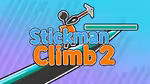 Stickman Climb 2 - 在线游戏