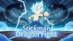 Stickman Dragon Fight - Jugar en línea