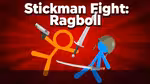 Stickman Fight: Ragdoll - Online spielen