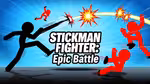 Stickman Fighter: Epic Battle - Online spielen