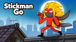 Stickman Go - Jogar online
