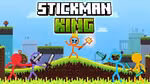 Stickman King - Jugar en línea