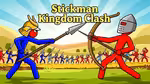 Stickman Kingdom Clash - Jouer en ligne