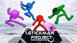Stickman Project - オンラインでプレイ