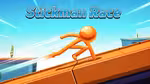 Stickman Race - Jugar en línea