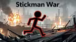 Stickman War - 在线游戏