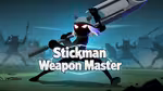 Stickman Weapon Master - Jugar en línea