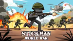 Stickman World War - العب أونلاين
