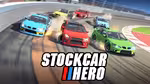 Stock Car Hero - Online spielen