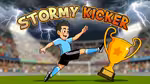 Stormy Kicker - Play Online