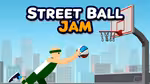 Street Ball Jam - العب أونلاين