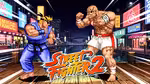 Street Fighter 2 - العب أونلاين