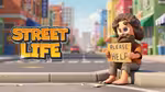 Street Life - Online spielen