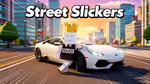 Street Slickers - Jugar en línea