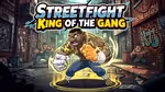 Streetfight King of the Gang - Jogar online