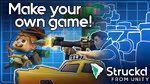Struckd - 3D Game Creator - Play Online