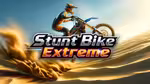 Stunt Bike Extreme - Jouer en ligne