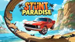 Stunt Paradise - 在线游戏