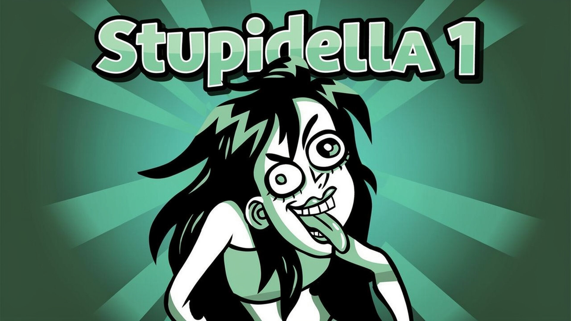 Stupidella 1 - Point Click lógica absurda juego