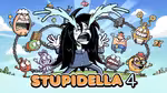 Stupidella 4 - Jouer en ligne
