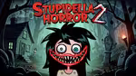 Stupidella Horror 2 - Jogar online