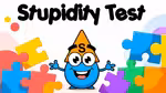 Stupidity Test - Играть онлайн