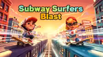 Subway Surfers Blast - Jugar en línea