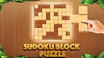 Sudoku Block Puzzle - Jugar en línea