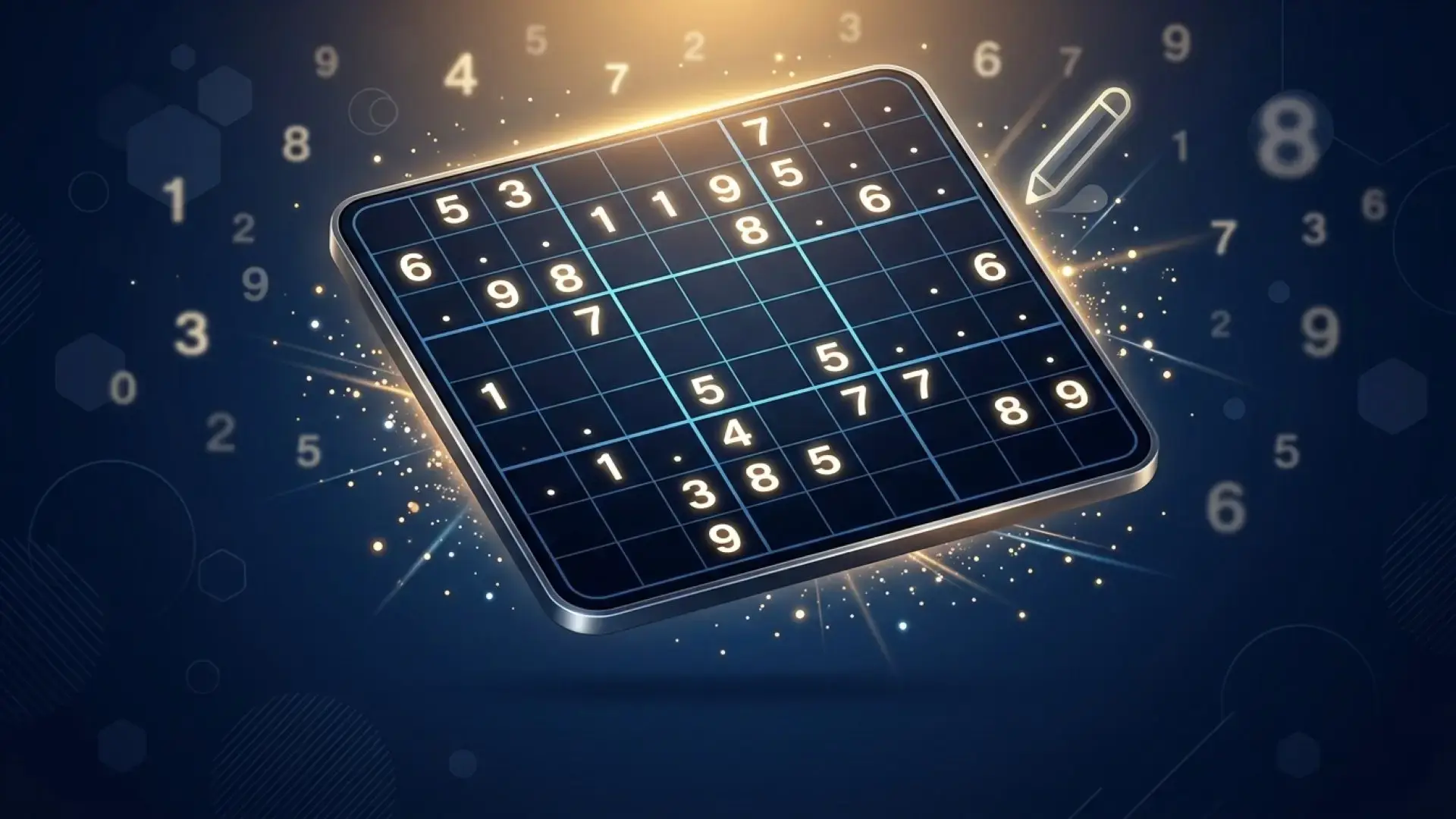 Sudoku Classic & Killer - لعبة سودوكو كلاسيك وكيلر