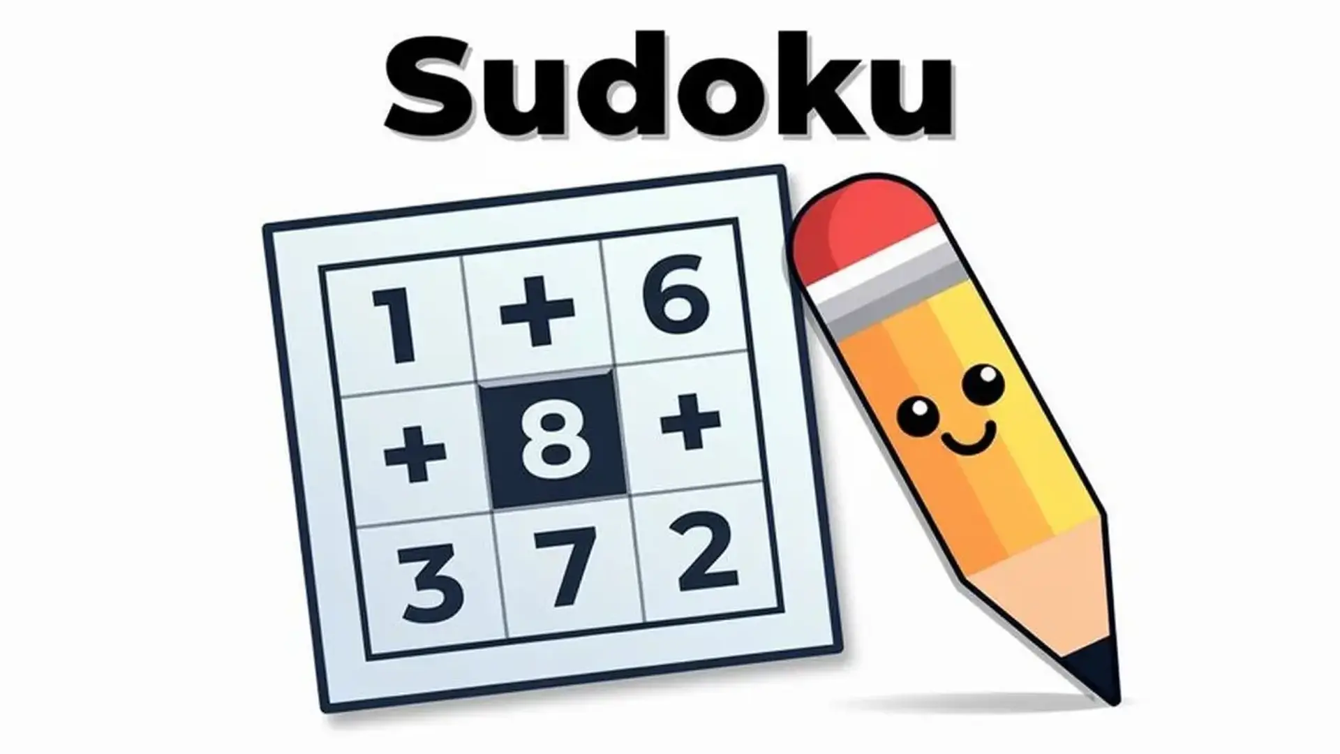 Sudoku - لعبة أقوى ألغاز المنطق درب