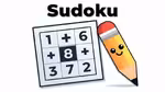 Sudoku - Играть онлайн