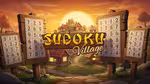 Sudoku Village - Играть онлайн