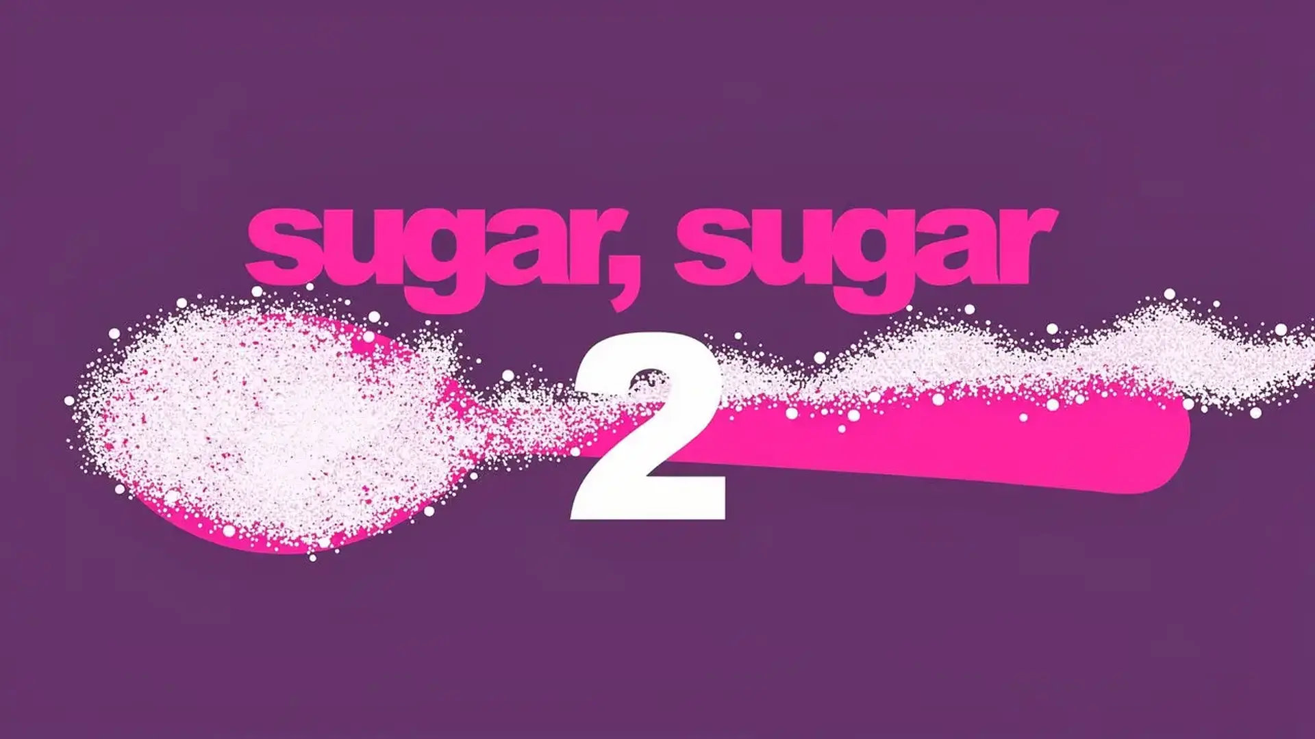 Sugar, Sugar 2 - 创意物理绘图解谜 巧妙划线引导糖果，攻克30个极具挑战性的色彩滤镜关卡。 游戏