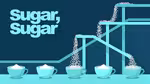 Sugar, Sugar - 在线游戏