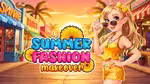 Summer Fashion Makeover - Play Online