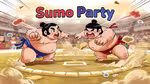 Sumo Party - 在线游戏