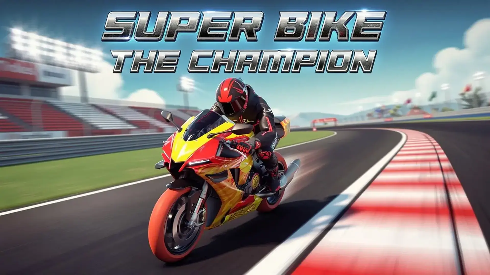 Super Bike the Champion - Simulación Superbikes juego