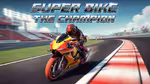 Super Bike the Champion - Jugar en línea