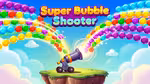 Super Bubble Shooter - Play Online