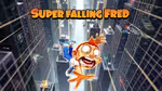 Super Falling Fred - Играть онлайн