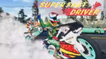 Super Fast Driver - Jugar en línea