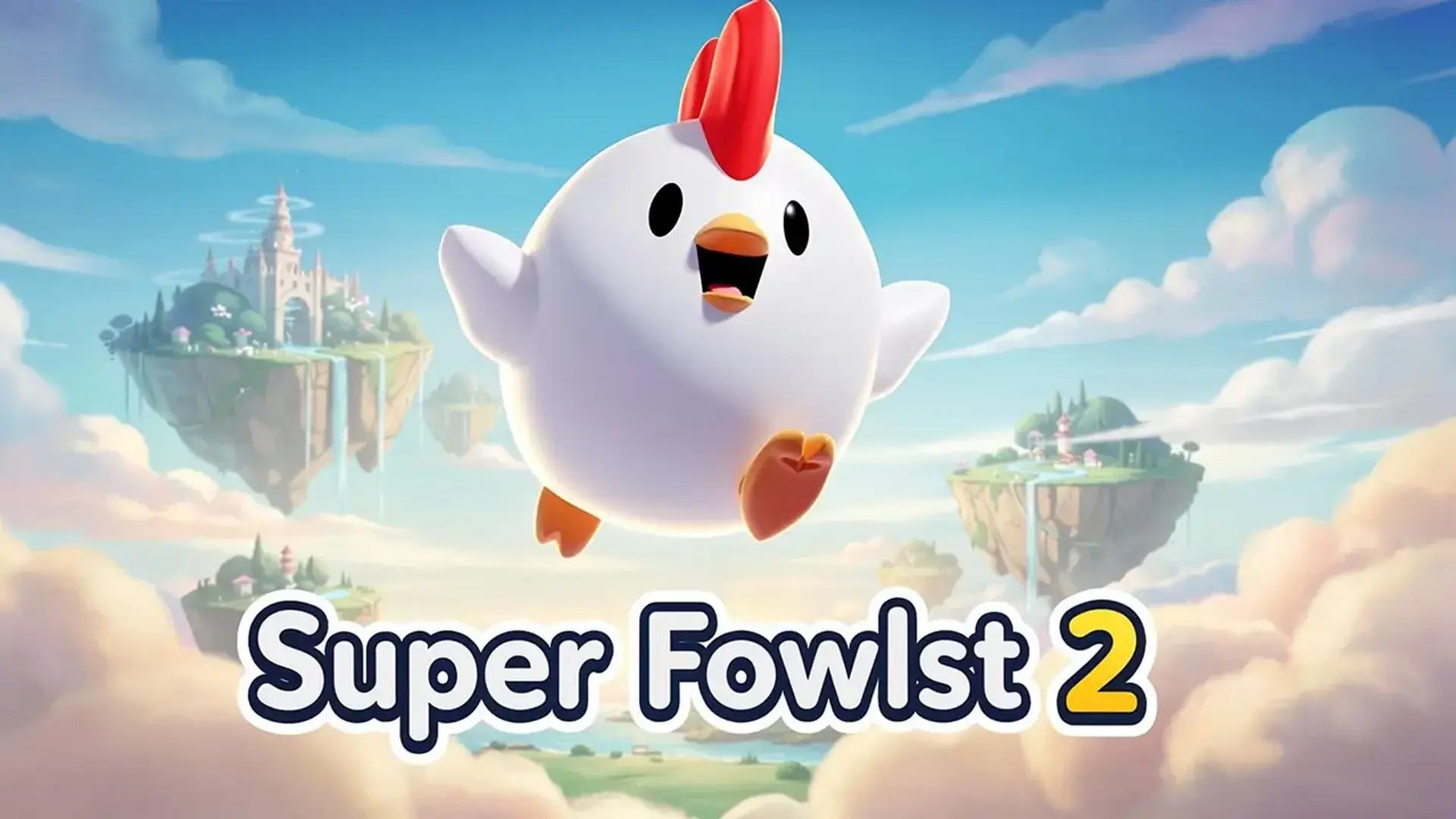 Super Fowlst 2 - Roguelite acción frenética juego