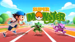 Super Monster Run - Jouer en ligne